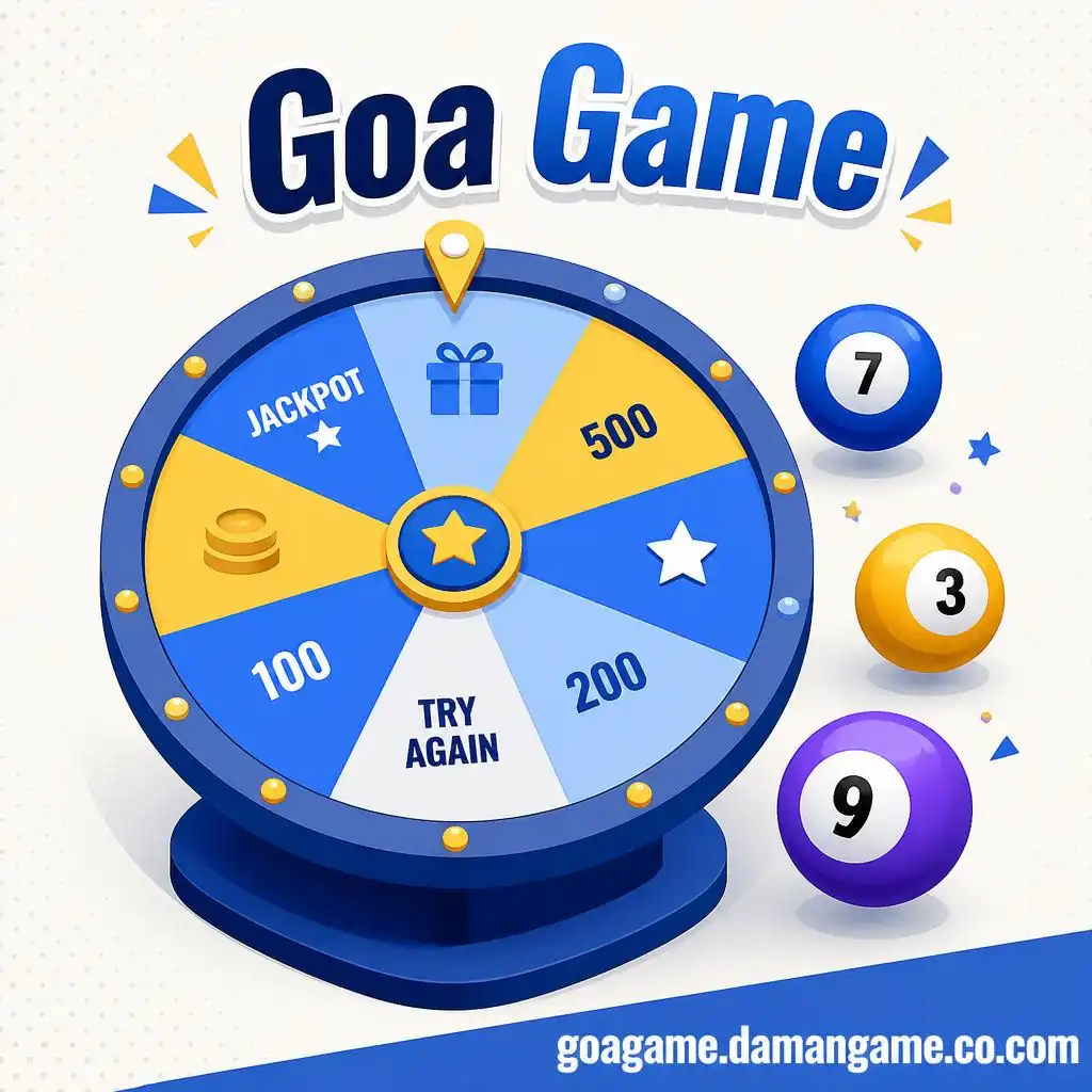 Goa Game