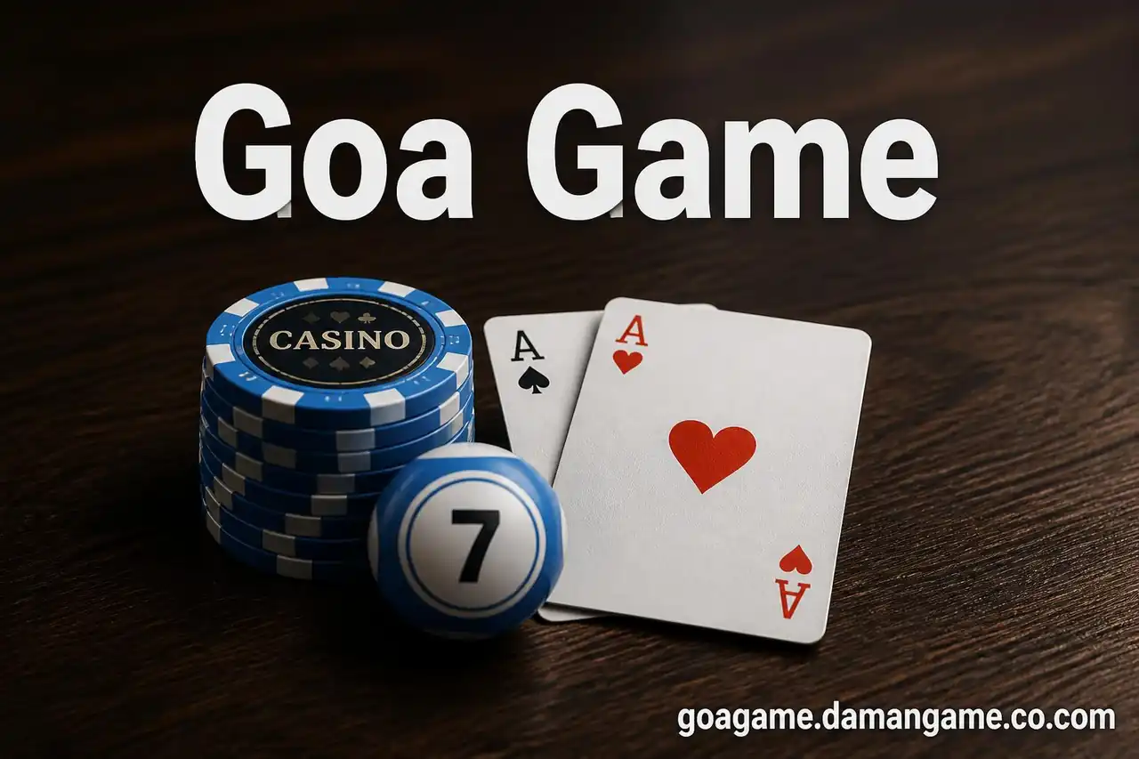 Goa Game